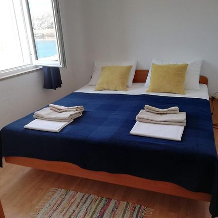 Apartments Burcul Pag Pag Town Zewnętrze zdjęcie