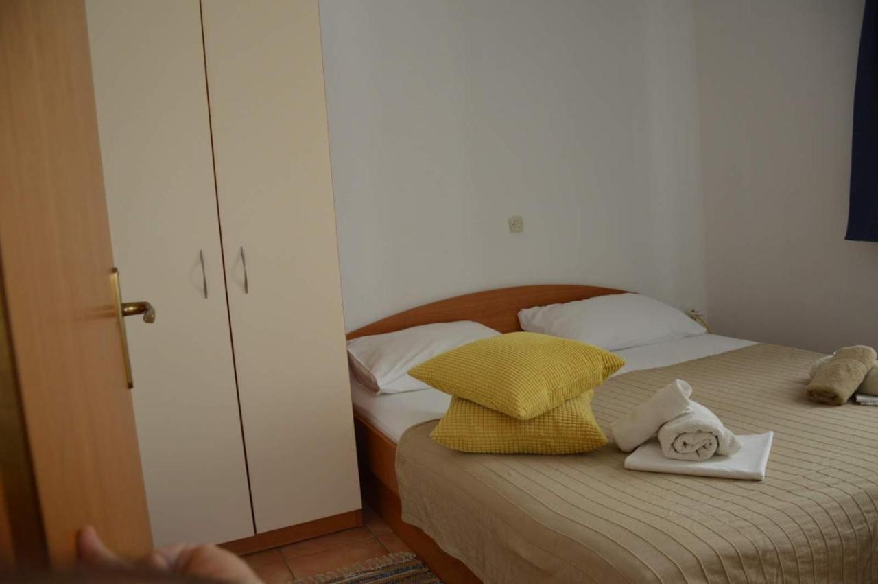 Apartments Burcul Pag Pag Town Zewnętrze zdjęcie