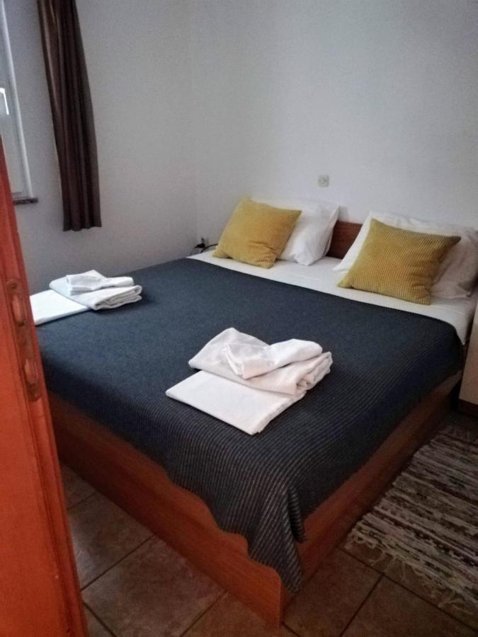 Apartments Burcul Pag Pag Town Zewnętrze zdjęcie