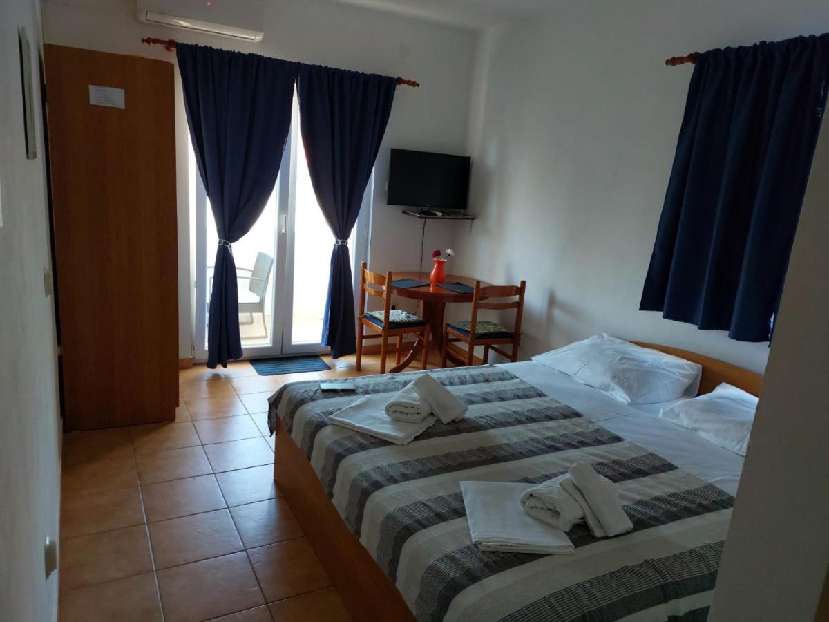 Apartments Burcul Pag Pag Town Zewnętrze zdjęcie