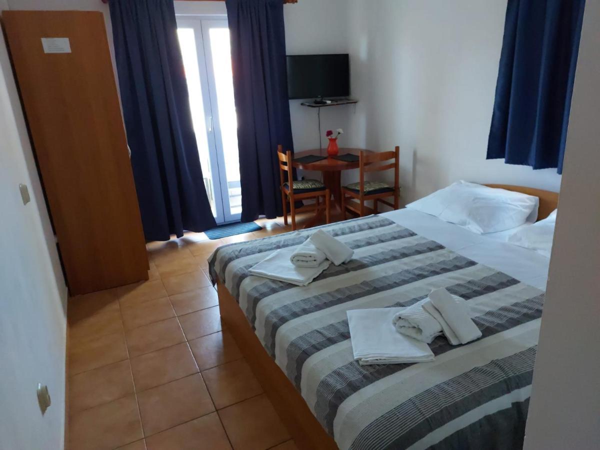 Apartments Burcul Pag Pag Town Zewnętrze zdjęcie