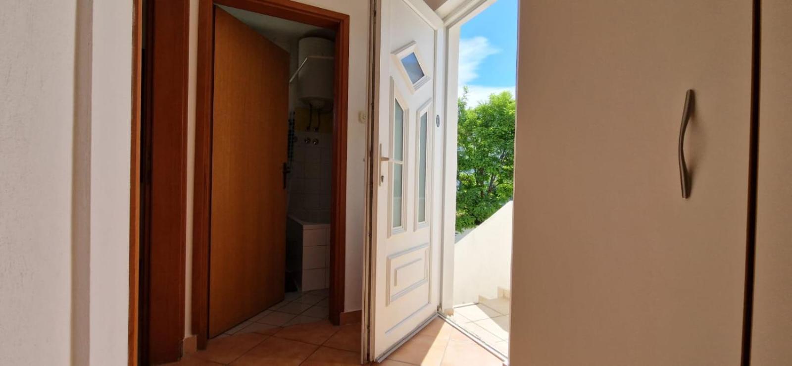 Apartments Burcul Pag Pag Town Zewnętrze zdjęcie