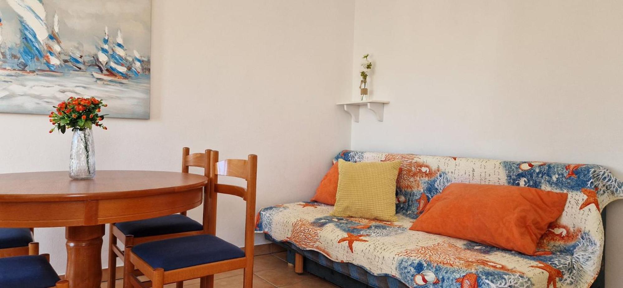 Apartments Burcul Pag Pag Town Zewnętrze zdjęcie