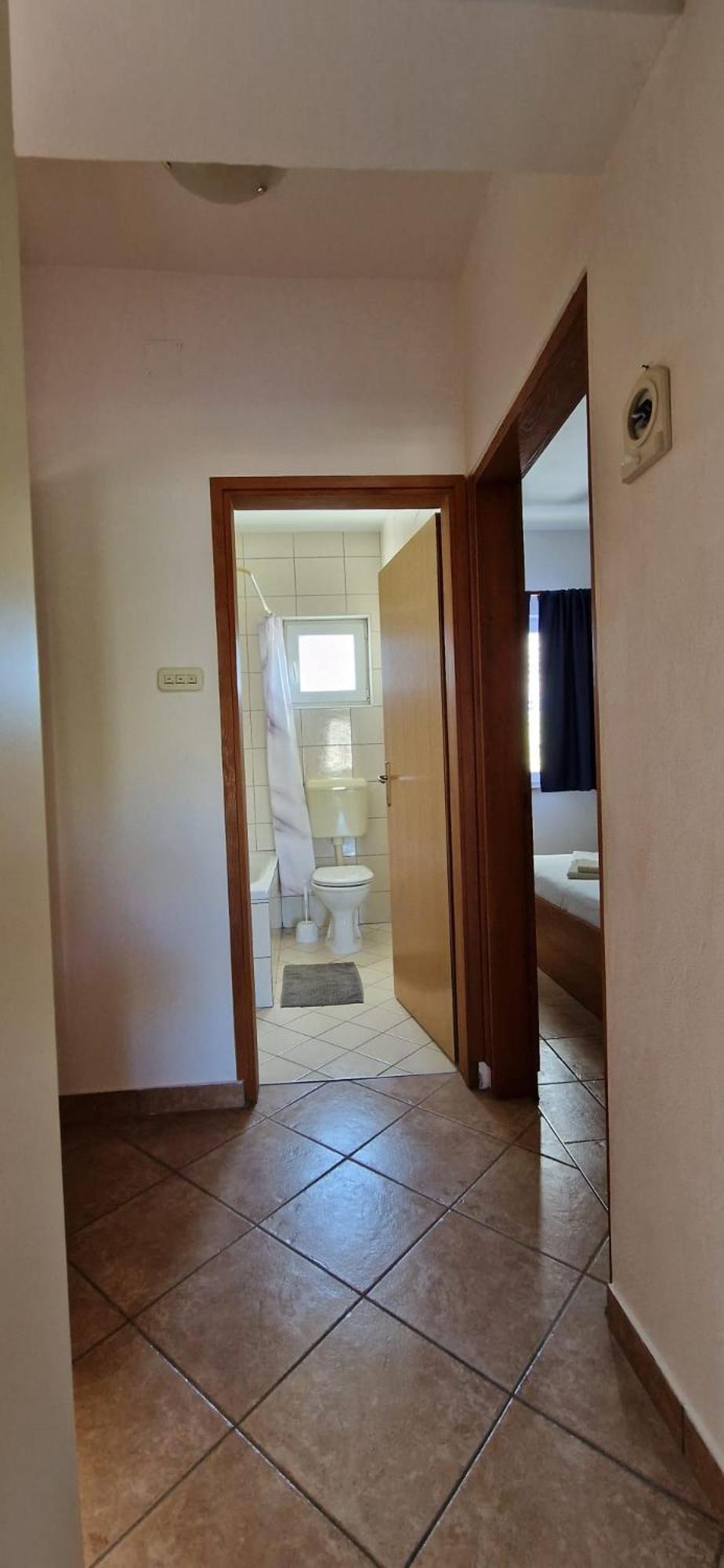 Apartments Burcul Pag Pag Town Zewnętrze zdjęcie