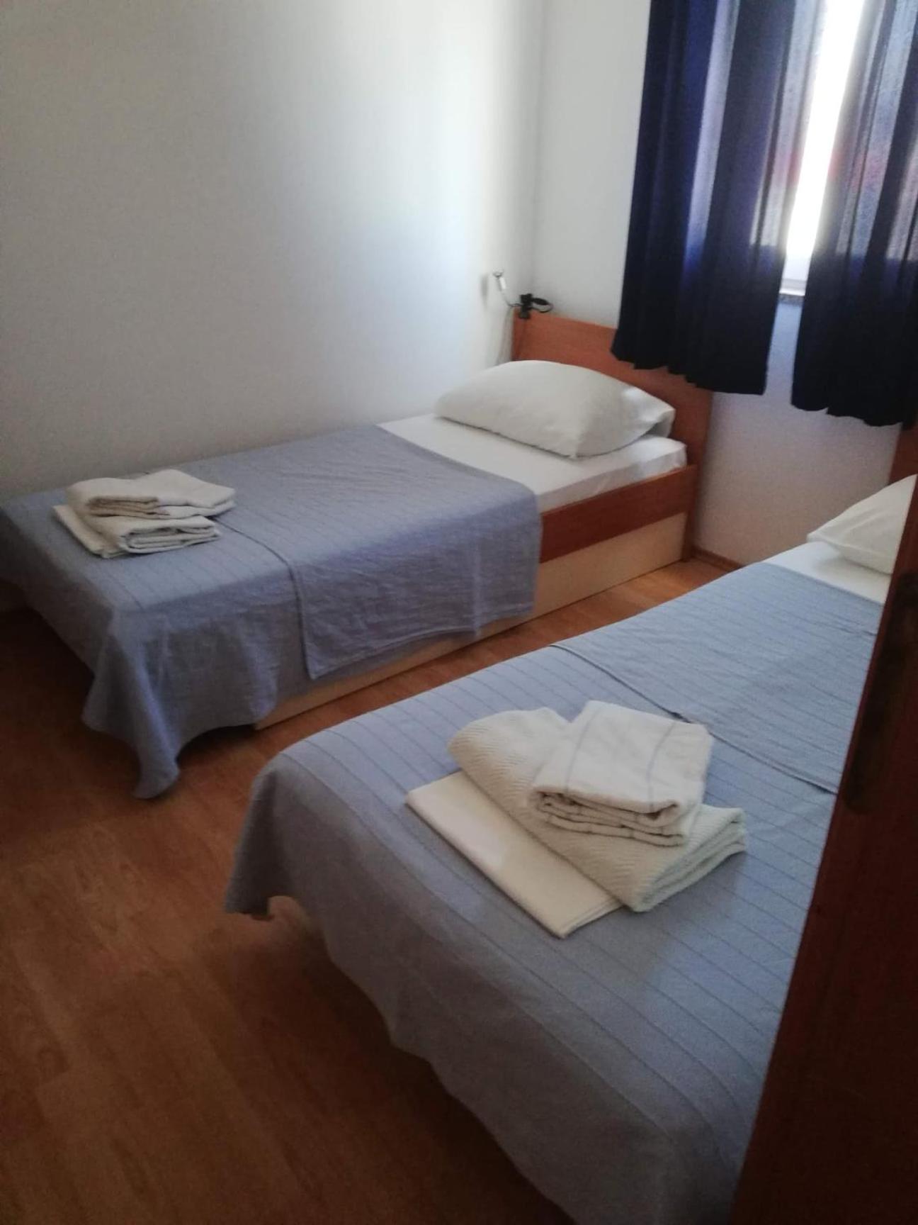 Apartments Burcul Pag Pag Town Zewnętrze zdjęcie