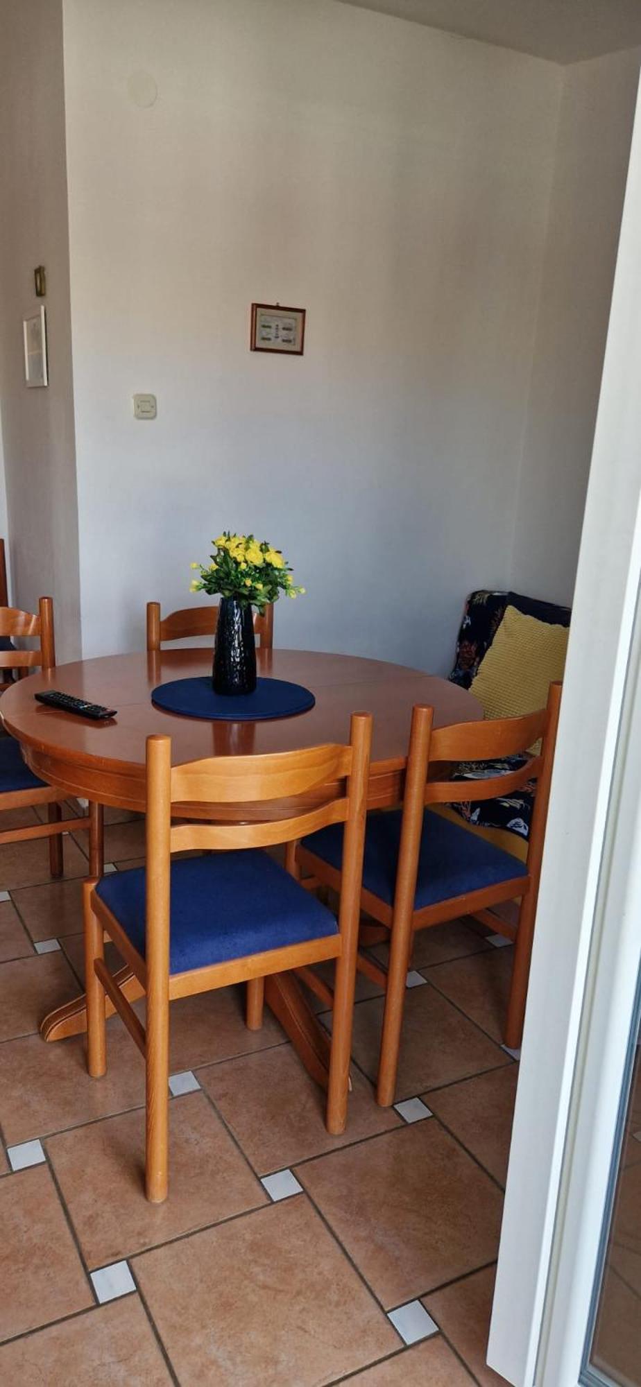 Apartments Burcul Pag Pag Town Zewnętrze zdjęcie