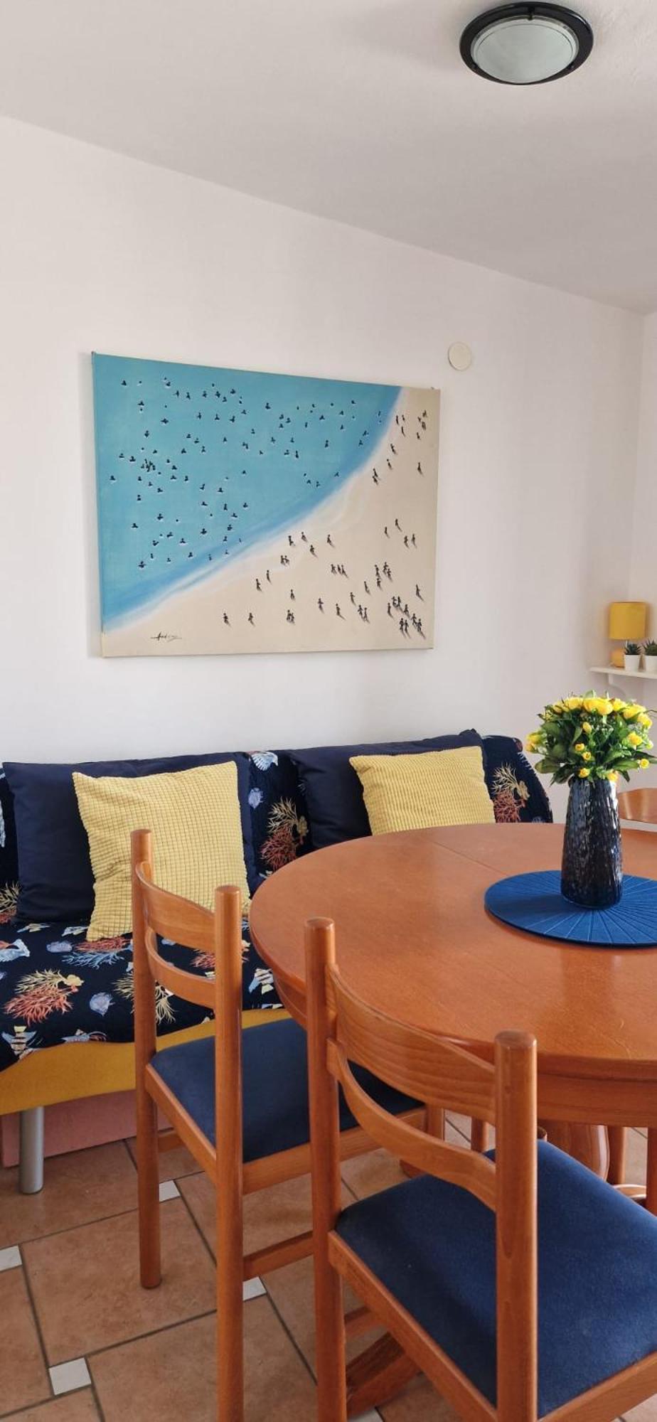 Apartments Burcul Pag Pag Town Zewnętrze zdjęcie