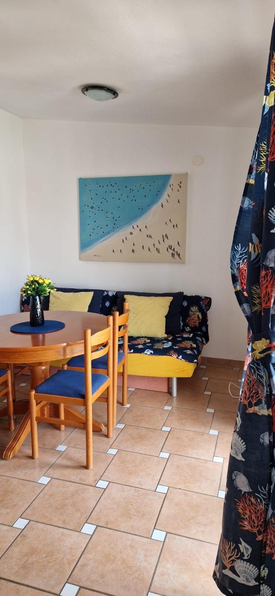 Apartments Burcul Pag Pag Town Zewnętrze zdjęcie