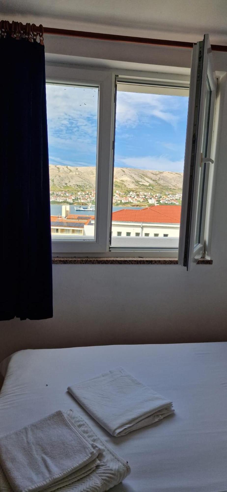 Apartments Burcul Pag Pag Town Zewnętrze zdjęcie