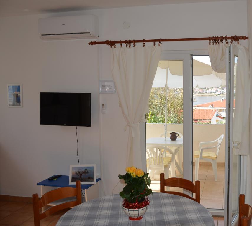 Apartments Burcul Pag Pag Town Zewnętrze zdjęcie