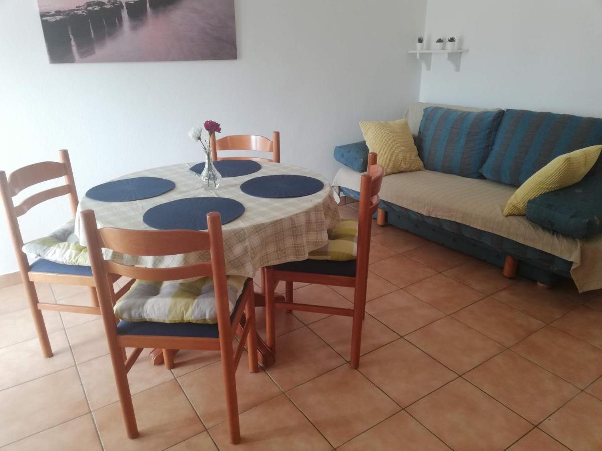 Apartments Burcul Pag Pag Town Zewnętrze zdjęcie
