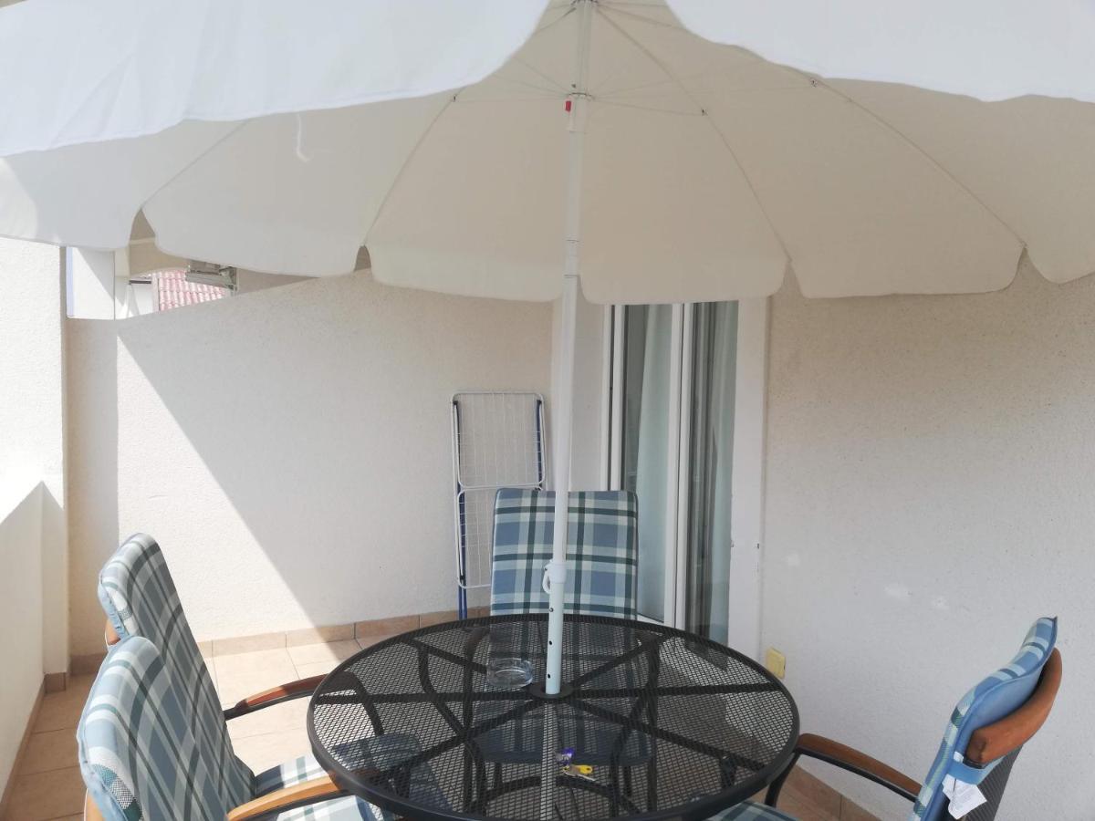 Apartments Burcul Pag Pag Town Zewnętrze zdjęcie